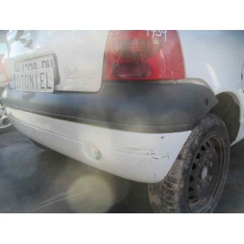 renault twingo (co6) del año 1998