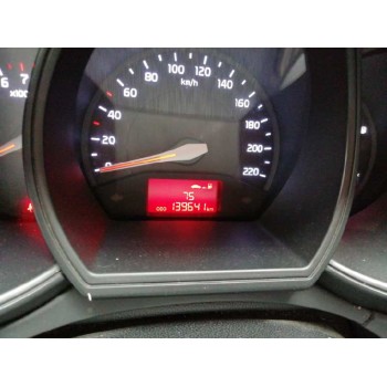 kia rio del año 2014