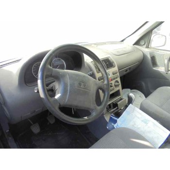 tata safari del año 2010