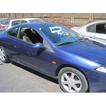 ford cougar (mc) del año 1999