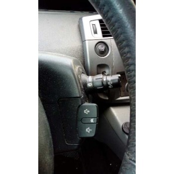 renault scenic ii del año 2004