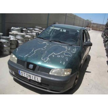 seat cordoba berlina (6k2) del año 2001