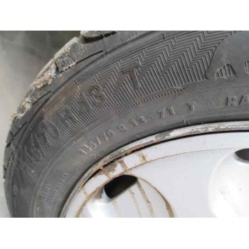 ford fiesta berl./courier del año 1990