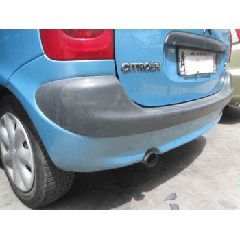 citroën xsara picasso del año 2000