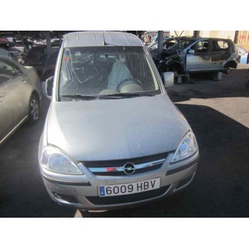 opel combo (corsa c) del año 2011