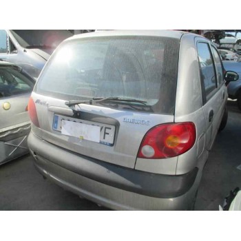 daewoo matiz del año 2004