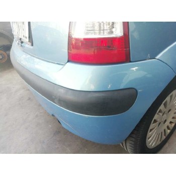 citroën c3 del año 2007