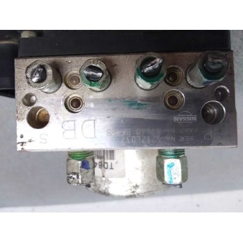 Recambio de abs para nissan juke (f15) acenta referencia OEM IAM 47660BF10B 47660BF10B 