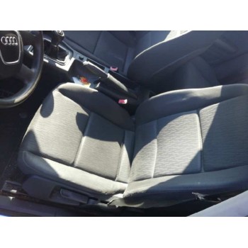 audi a4 berlina (8e) del año 2008