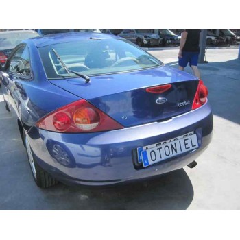 ford cougar (mc) del año 1999