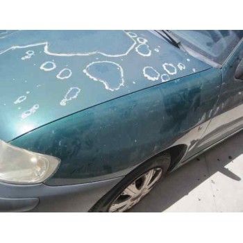 seat cordoba berlina (6k2) del año 2001