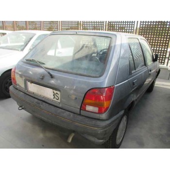 ford fiesta berl./courier del año 1990