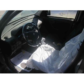 opel combo (corsa c) del año 2011