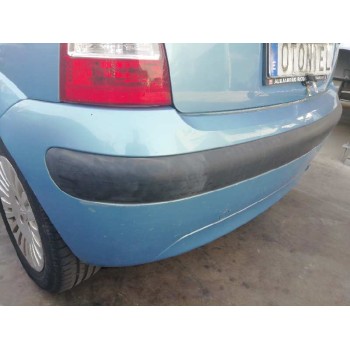 citroën c3 del año 2007