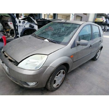ford fiesta (cbk) del año 2003