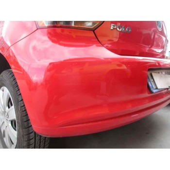 volkswagen polo (6r1) del año 2009