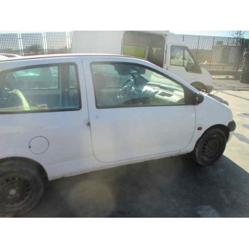 renault twingo (co6) del año 1998