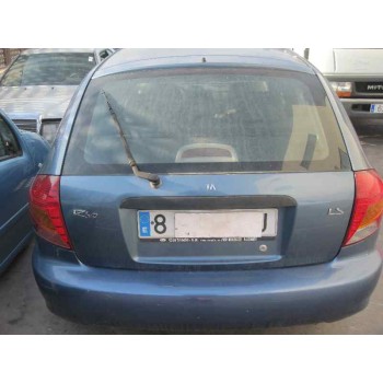 kia rio del año 2000