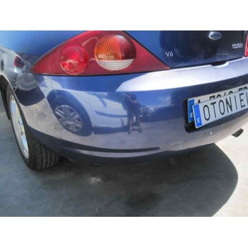 ford cougar (mc) del año 1999