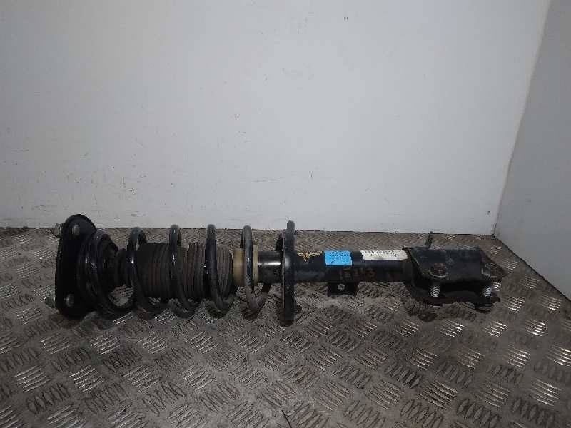 Recambio de amortiguador delantero izquierdo para smart forfour cdi (70kw) referencia OEM IAM 4060A091  