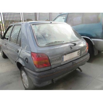 ford fiesta berl./courier del año 1990