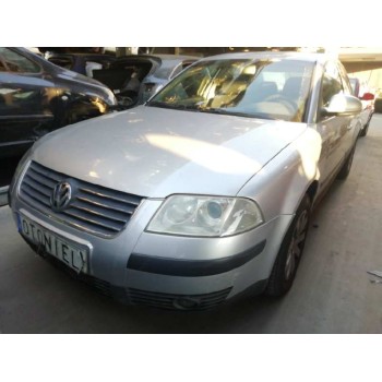 volkswagen passat berlina (3b3) del año 2004