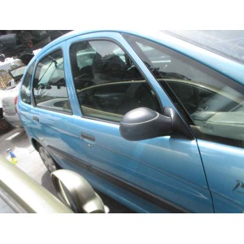 citroën xsara picasso del año 2000