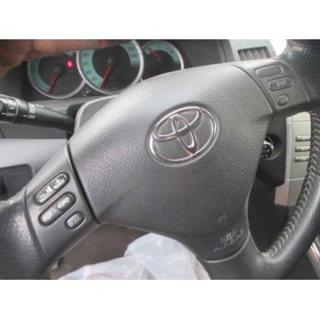 toyota corolla verso (r1) del año 2006