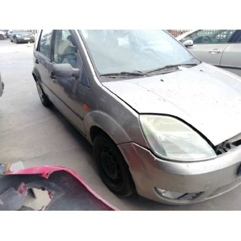 ford fiesta (cbk) del año 2003