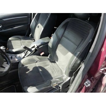 renault scenic iii del año 2013