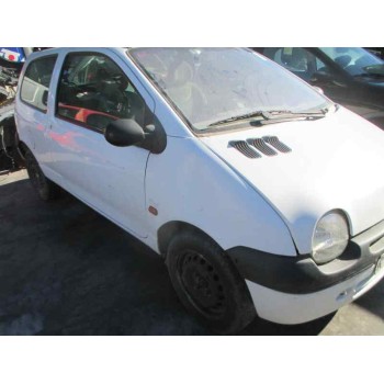 renault twingo (co6) del año 1998