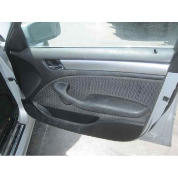 bmw serie 3 berlina (e46) del año 1998