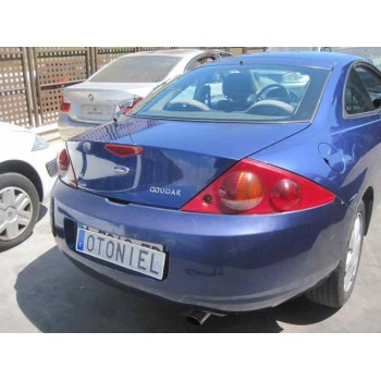 ford cougar (mc) del año 1999