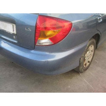 kia rio del año 2000