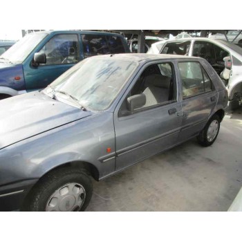 ford fiesta berl./courier del año 1990