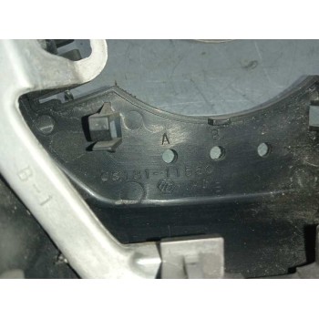Recambio de volante para subaru legacy lim. b14 limited referencia OEM IAM GS13111560  CON MANDOS