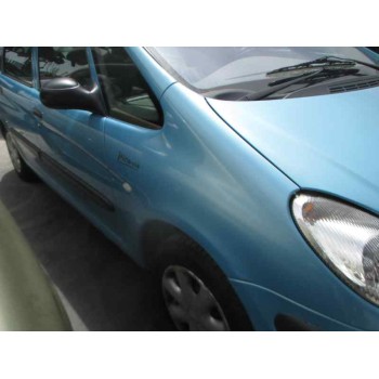 citroën xsara picasso del año 2000