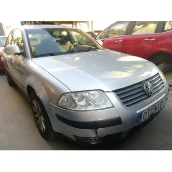 volkswagen passat berlina (3b3) del año 2004