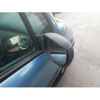 citroën c3 del año 2007