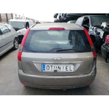 ford fiesta (cbk) del año 2003