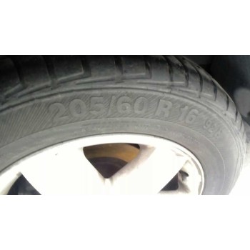 renault scenic ii del año 2004