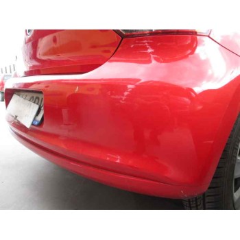 volkswagen polo (6r1) del año 2009