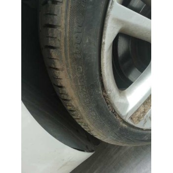 Recambio de juego llantas para opel insignia berlina sport 4x4 referencia OEM IAM 8JX18 H2 IS42 X4 18