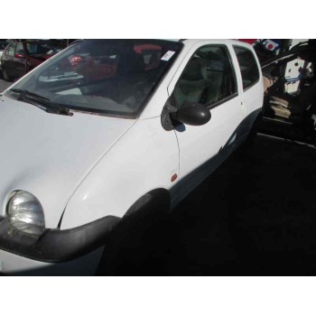 renault twingo (co6) del año 1998