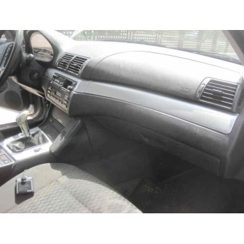 bmw serie 3 berlina (e46) del año 1998