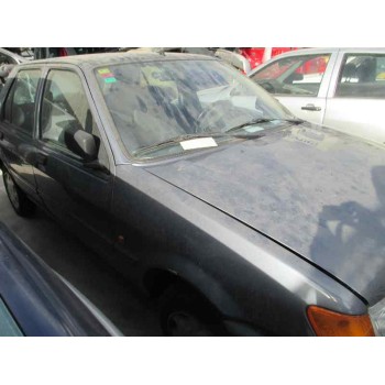 ford fiesta berl./courier del año 1990