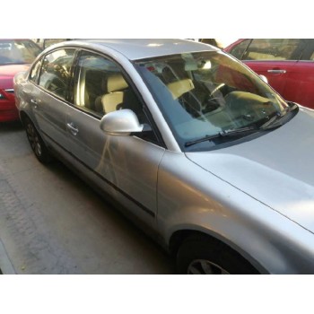 volkswagen passat berlina (3b3) del año 2004