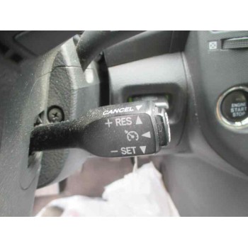 toyota corolla verso (r1) del año 2006