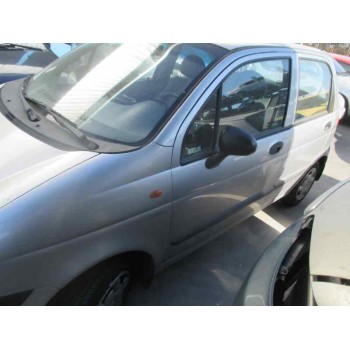 daewoo matiz del año 2004