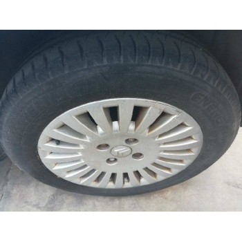 citroën c3 del año 2007